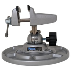 【302】BENCH VISE 2.25inch JAW OPENING 2.5inch W