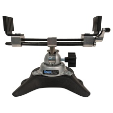 【334】BENCH VISE 5inch JAW OPENING 1.5inch W