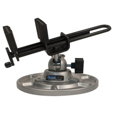 【367】BENCH VISE 6.25inch JAW OPENING 1.5inch W