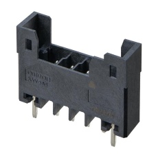【XW4M-16D1-V1DS】TERMINAL BLOCK HEADER 16POS TH