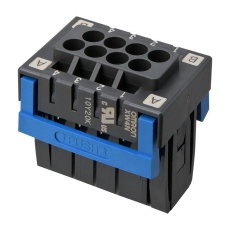 【XW4N-08D2-S】TERMINAL BLOCK PLUGGABLE 8POS 16AWG