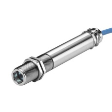 【OSAT-151-MT-C-05】IR TEMP SENSOR 15:1 4 TO 20MA M20X1.5