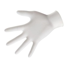 【GL9NI-L】STATICIDE ESD GLOVE NITRILE LARGE