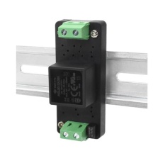 【PSK-3D-15-DIN】POWER SUPPLY AC-DC 15V 0.2A