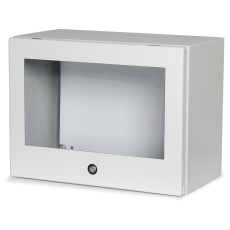 【784190-01】STEEL ENCLOSURE ACCESSORY FOR USRP