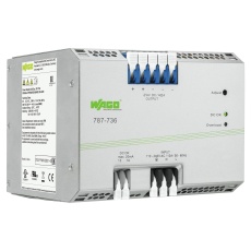 【787-736】POWER SUPPLY AC-DC 24V 40A