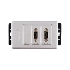 【USB2-H-1002】CONVERTER HI SPEED USB TO 2 X RS-232