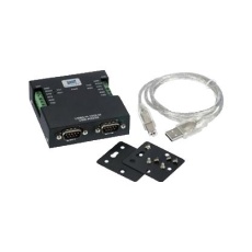 【USB2-H-1002-M】CONVERTER HI SPEED USB TO 2 X RS-232