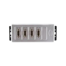 【USB2-H-1004】CONVERTER HI SPEED USB TO 4 X RS-232