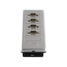 【USB2-H-6004】CONVERTER HI SPEED USB TO 4 X RS-422