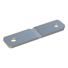 【CSM2F-6918-L200J02】RES 0R0002 36W 2707 METAL STRIP