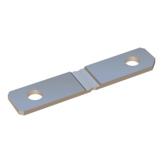 【CSM2F-8518-L200J02】RES 0R0002 36W 3307 METAL STRIP