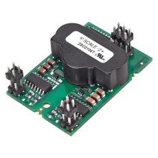 【2SC0106T2A1-12】IGBT DRIVER 14.5V-15.5V MODULE