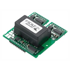 【2SC0435T2H0-17】IGBT DRIVER 14.5V-15.5V MODULE