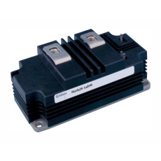 【FZ250R65KE3NPSA1】IGBT MODULE 6.5KV 250A 4.8KW STUD