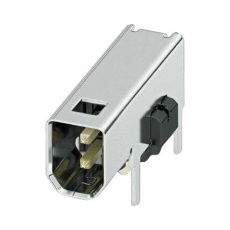 【1163797】SPE CONN R/A JACK 2POS PCB