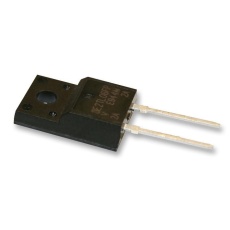 【WNSC2D04650XQ】SIC SCHOTTKY DIODE 650V 4A TO-220F