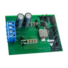 【SIC466EVB-D】EVAL BOARD SYNCHRONOUS BUCK REGULATOR