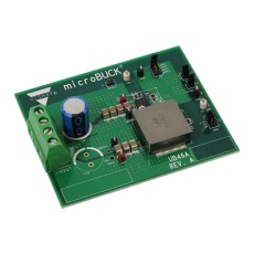 【SIC472EVB-A】EVAL BOARD SYNCHRONOUS BUCK REGULATOR