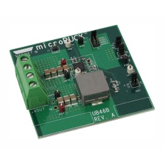 【SIC473EVB-B】EVAL BOARD SYNCHRONOUS BUCK REGULATOR