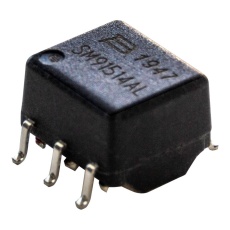 【SM91514AL-E】BMS TRANSFORMER AEC-Q200 4.3KV SMT