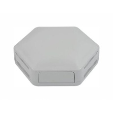 【CBHEX1-24-GY】ENCLOSURE HEX-BOX IOT ABS GREY