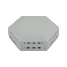 【CBHEX1-06-GY】ENCLOSURE HEX-BOX IOT ABS GREY