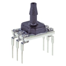 【ABP2DANT001BA2A3XX】PRESSURE SENSOR 1BAR ABSOLUTE I2C