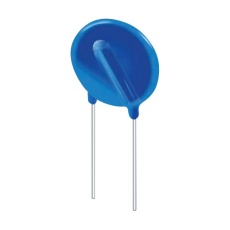 【CV150K10BL1】VARISTOR MOV 395V DISC 10MM