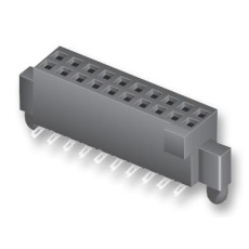 【SFM-135-02-S-D-A】SOCKET 1.27MM SMT 70 WAY