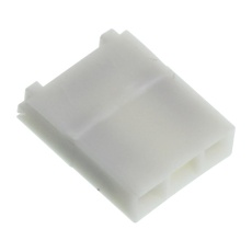 【65771-001LF】SHUNT 2POS 1ROW 5.08MM