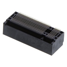 【10128796-004RLF】CARDEDGE CONNECTOR DUAL SIDE 67P