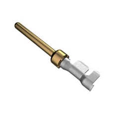 【86564510064LF】D SUB CONTACT PIN 28-24AWG CRIMP