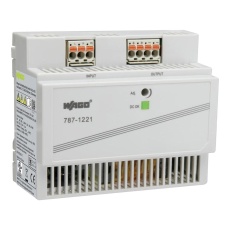 【787-1221】POWER SUPPLY AC-DC 12V 8A