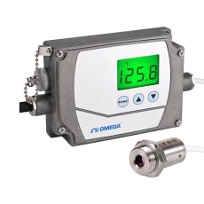 【OS-AO50-151-TC】IR SENSOR 0.1-1.2 USB/RS232/485 28VDC