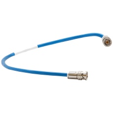 【21-14-M1.0】RF/COAXIAL CABLE TRB PLUG TO PLUG 1M