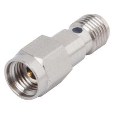 【SF1115-6009】RF ADAPTOR 2.92MM PLUG-SMA JACK 50 OHM