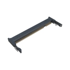 【10033853-052ASLF】CONNECTOR DDR2 SODIMM 200POS