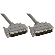 【CS-DSDMDB50MM-002.5】COMP CABLE D SUB 50P PLUG-PLUG 2.5FT
