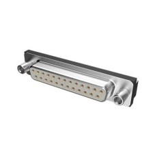 【D09S24A4PA00LF】D SUB CONN RCPT DE 9POS SOLDER