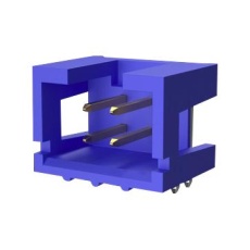 【75867-108LF】CONNECTOR HEADER 50POS 2ROW 2.54MM