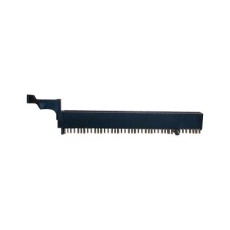 【10083987-11023TLF】CARD EDGE CONN DUAL SIDE 164 POS THT