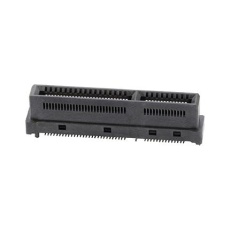 【ME1005610101011】CARD EDGE CONN DUAL SIDE 56 POS SMT