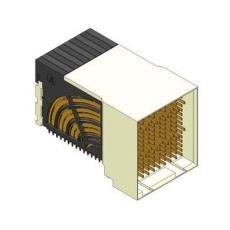 【10123529-102LF】BACKPLANE CONN HEADER 150POS 15ROW