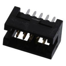 【20021211-00010T4LF】CONN HEADER 10POS 2ROW 1.27MM