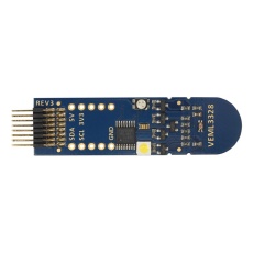 【VEML3328-SB】EVAL BOARD AMBIENT LIGHT SENSOR