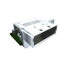 【ERC-019-01-02】CAGE W/GASKET 19POS I/O SYSTEM