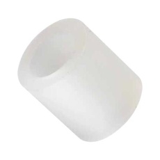 【R30-6700594】SPACER ROUND NYLON 6.6 5MM