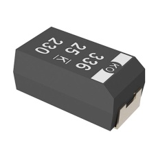 【T521D227M016ATE035】CAP 220UF 16V TANT POLYMER CASE D