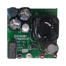 【RDK-721】REF DESIGN KIT NON-ISOLATED BUCK CONV